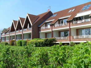 Ferienwohnung Sundblick Lemkenhafen