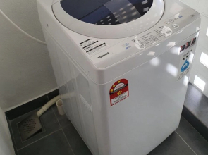 Miracle Cozy Stay For 4 At Butterworth