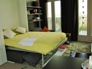 Compact Concepts Studio