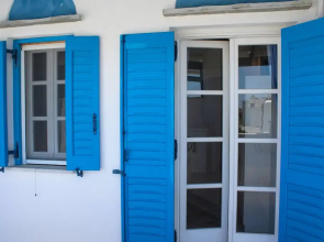 Sea View Studios Apartments