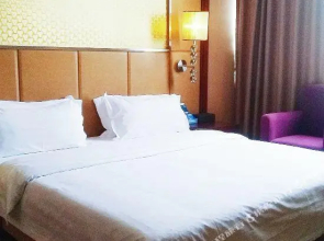 Hotel Taishanhaowen