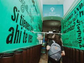 Hostal El Armario - Hostel