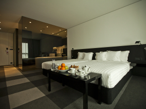 Graffit Gallery Design Hotel