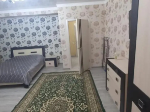 Чистая уютная квартира в доме комфорт класса 112