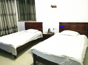 Beihai Xinya Hotel(北海鑫雅宾馆（侨港风情街店）)