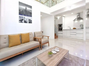 Namhae Pine Tree Resort