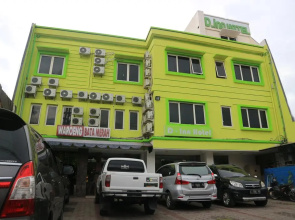 D'Inn Rungkut Juanda - Surabaya