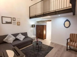 Casa Severina