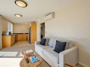 Kaikoura Waterfront Apartments