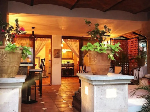 Casa Miura