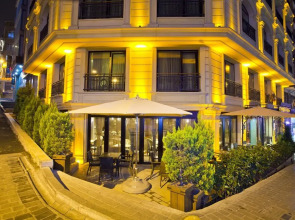 Momento - Special Class