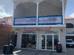 Duplex Cosy au cœur de Marigot