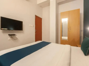 Silverkey Executive Stays 43874 Street Nanganallur