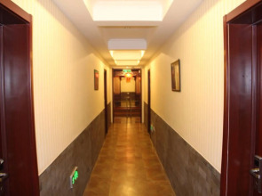 Beijing Hyde Courtyard Hotel