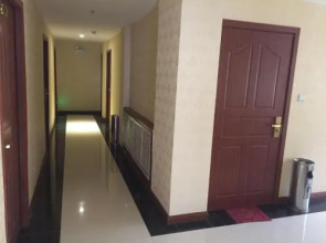 Xiahe Xiayuan Hotel