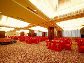 Jinling Hotel Wuxi