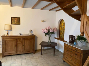 Les Lits de la Semois