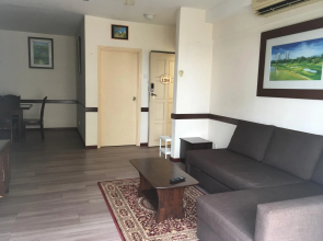 Condo D'Savoy @Famosa,Malacca