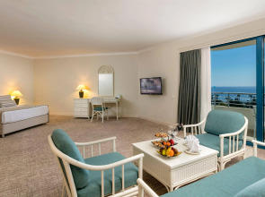 Mirage Park Resort - All Inclusive