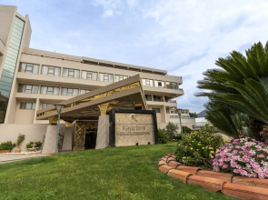 Kaya Izmir Thermal And Convention
