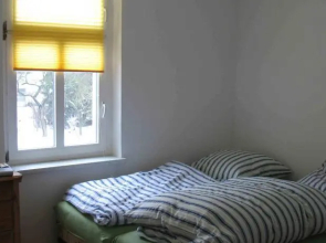 Appartement Zur Alten Schule