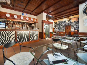 Brioni Boutique Hotel