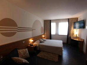 Best Western Plus The Hub Hotel