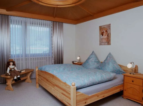 Pension Ferienwohnungen Ludwig