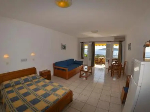 Eptanisa Apt-Hotel