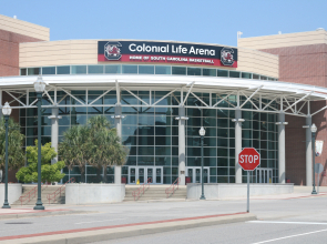 Hampton Inn Blytheville