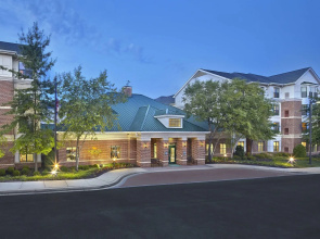 Homewood Suites by Hilton Columbia