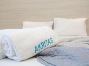 Hotel Akritas Pefkochori