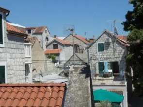 Dalmatian House