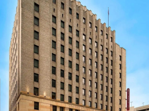 Residence Inn by Marriott Omaha Downtown/Old Market Area