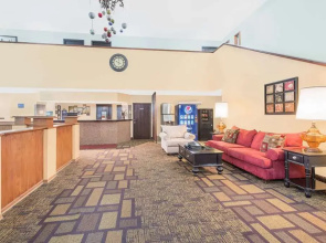 Days Inn Altus