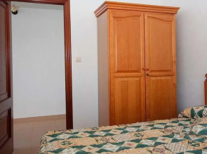 Apartment in Larino A Coruna 102060