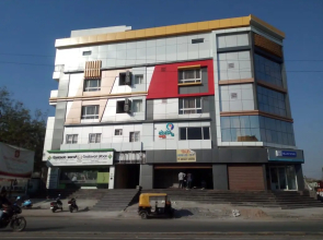 Santoshi Novatel Hotel