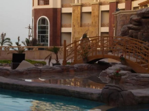 Royal Beach Resort Hurghada