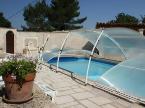 Les Bastidons du Souleyan