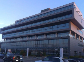 Hotel Lux Modena
