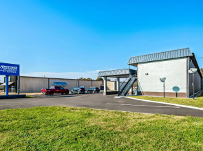 Americas Best Value Inn Indianola