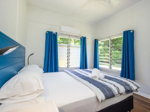 Kooyong Apartment 4