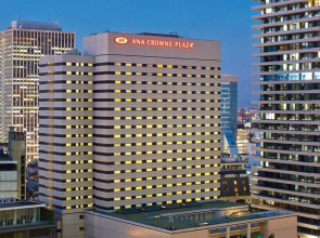 ANA Crowne Plaza Osaka