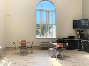 SureStay Hotel by Best Western Albuquerque Midtown