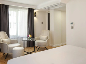 The Rooms Nisantasi