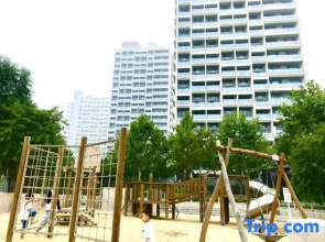 Sunny Sea - 180 Degrees Seaview Apartment