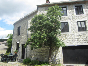 Alpine Getaway in Neustift