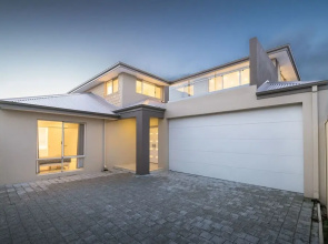 Balcatta 4 Bedroom House