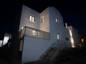 DS Traditional Villas Santorini Island
