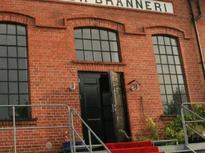 Ravlunda Bränneri